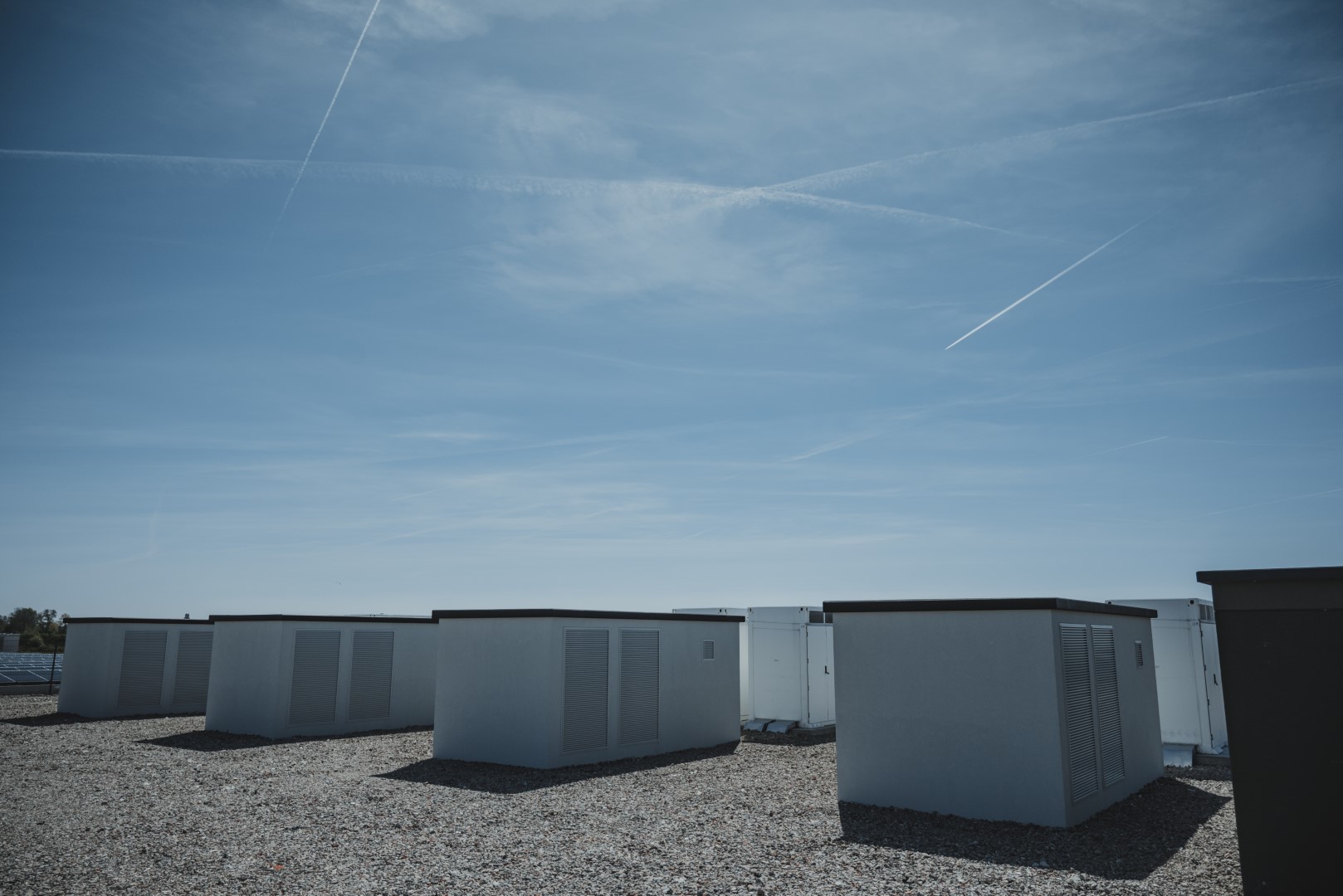 Energie-opslag project 1