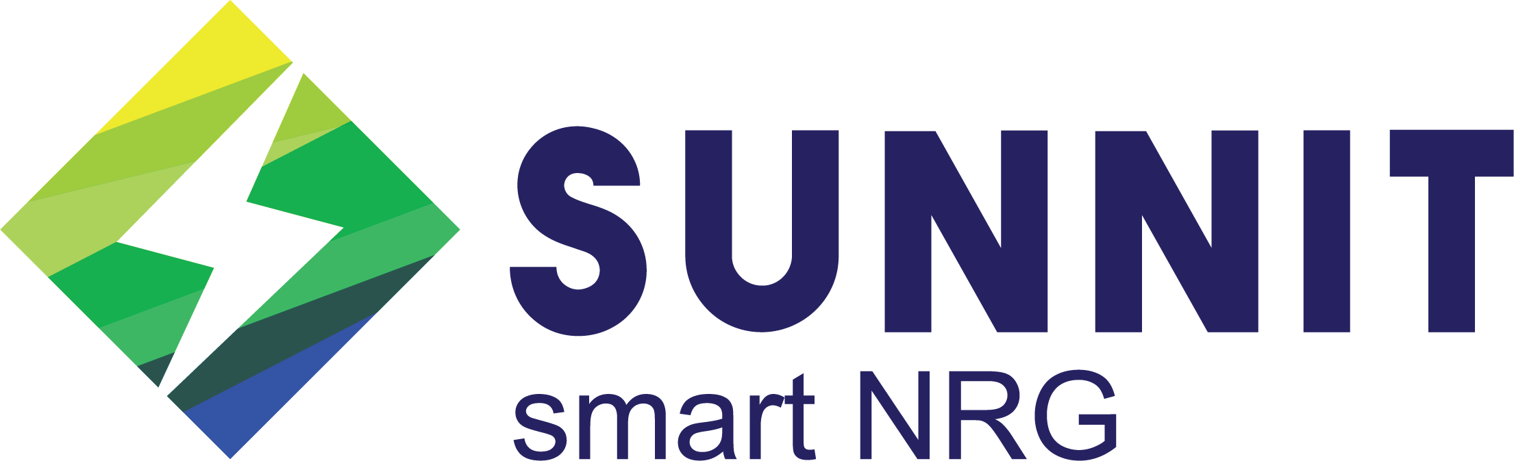 Sunnit Logo